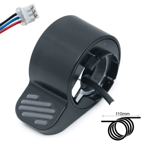 Ninebot ES ja E-sarjan jarruvipu