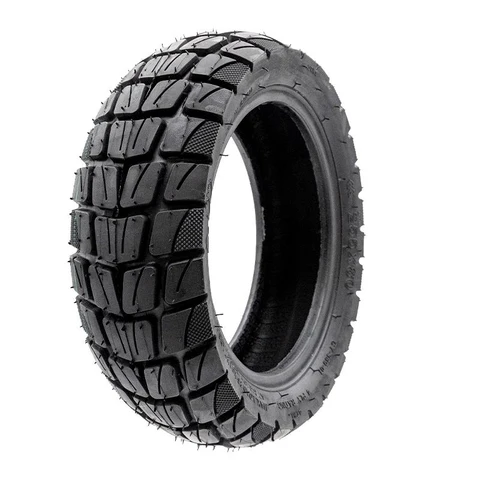 Ilmatäytteinen Ulkorengas 10x3″ (80/65-6) Maasto