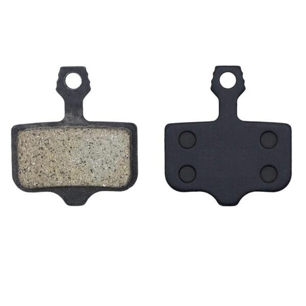 Jarrupalat keskikiinnityksellä 29,5 mm – VSETT, Zero yms.