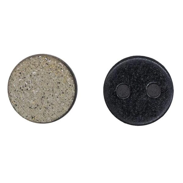 Jarrupalat pyöreä 21 mm – Xiaomi M365, E-Way yms.