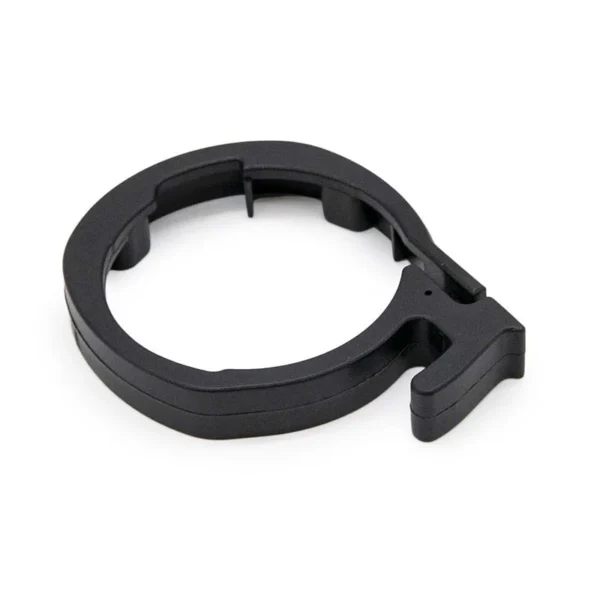 Ninebot MAX taittomekanismin lukitusrengas