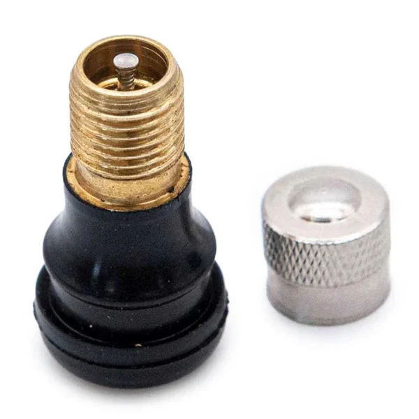 Tubeless-venttiili – Ninebot MAX, Xiaomi, Niu & muut