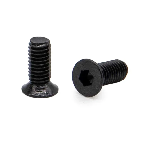 Ohjaustangon kiinnitysruuvit - Xiaomi, Ninebot yms.