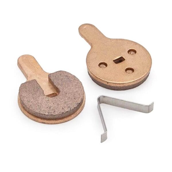 Jarrupalat pyöreä 22 mm – Kugoo Kukirin G2, G2 Pro yms.