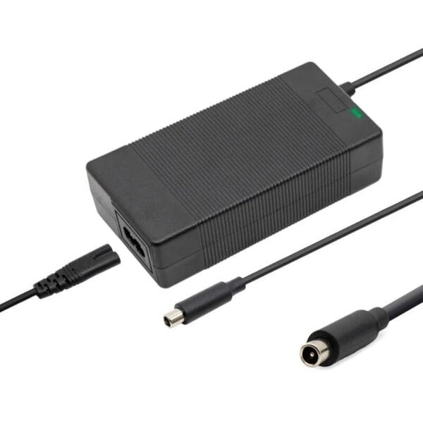 Xiaomi, Ninebot, E-Way Laturi