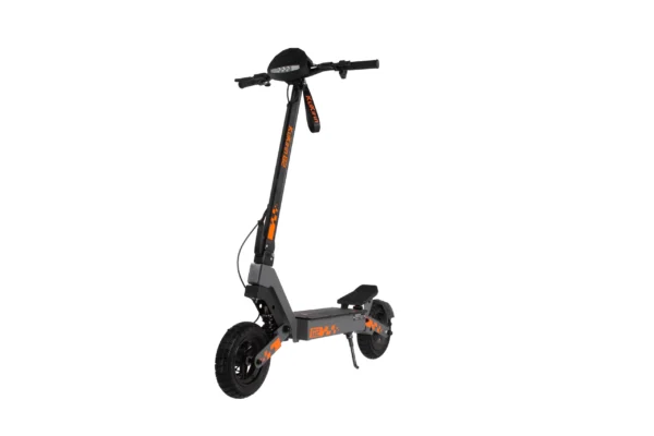 Kukirin G2 sähköpotkulauta edestä