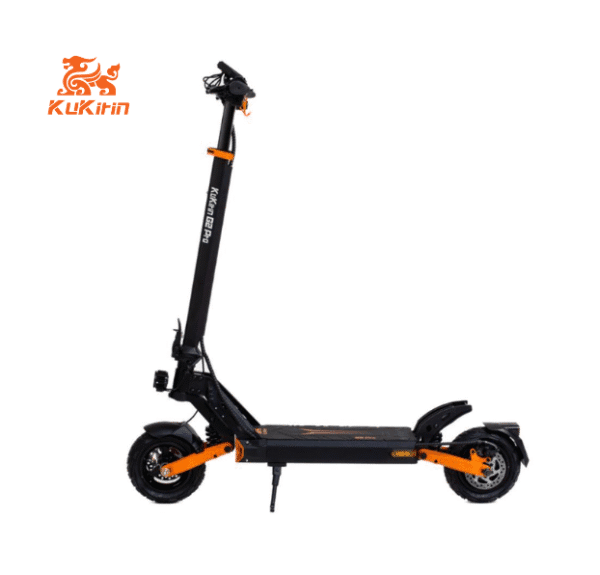 Kugoo Kukirin G2 Pro Sähköpotkulauta