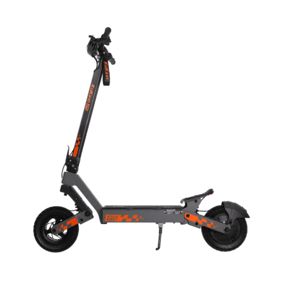 KuKirin G2 Sähköpotkulauta