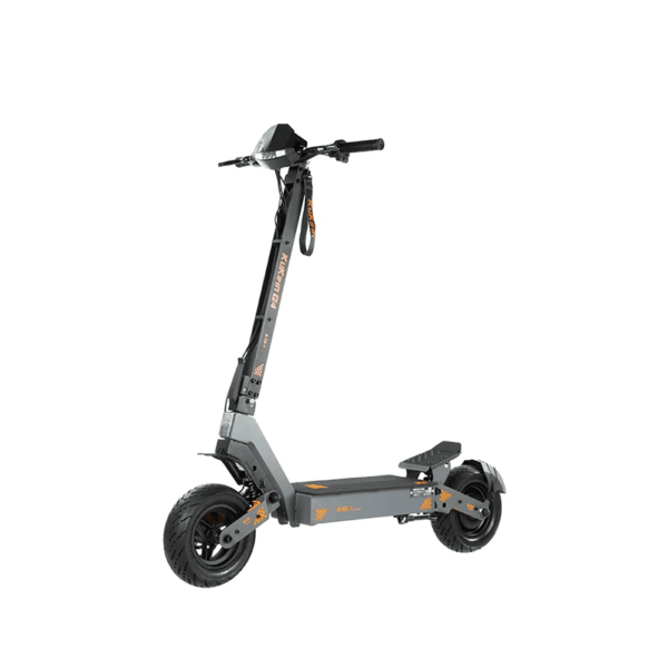 Kukirin G4 Sähköpotkulauta