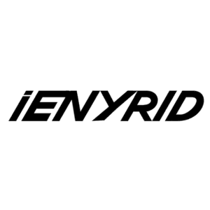 ienyrid logo