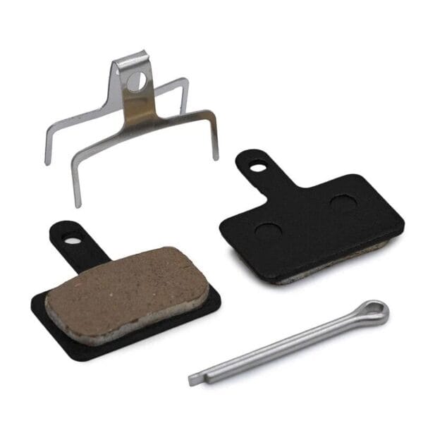 Jarrupalat keskikiinnityksellä 30 mm – KuKirin G2 Master, Inokim OXO yms.