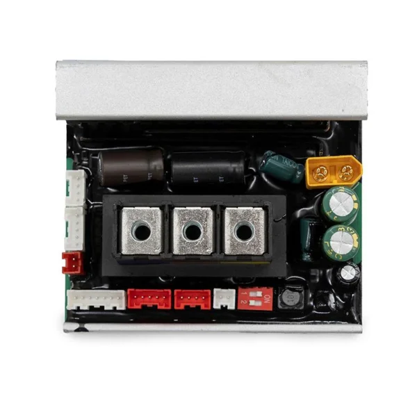 Kontrolleri - Xiaomi Mi4 Pro Max/Plus