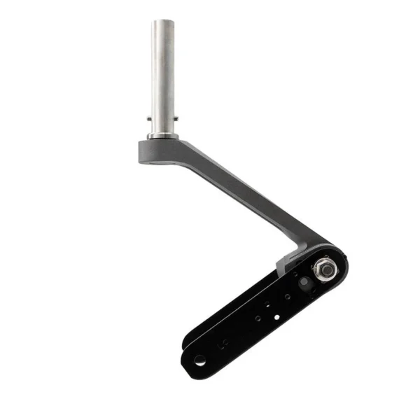 Xiaomi Mi4 Ultra etuhaarukka