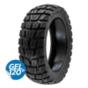 Tubeless Ulkorengas pistosuojageelillä 10×2,75″ (10×2.75-6.5)
