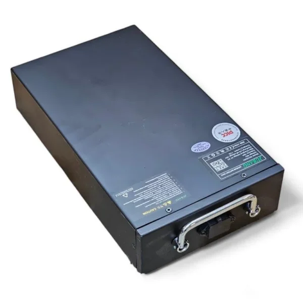 Akku 60V 26Ah - Ego Sähköskootterit