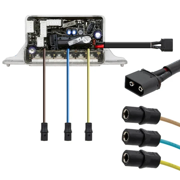 Niu KQi3 Sport Kontrolleri