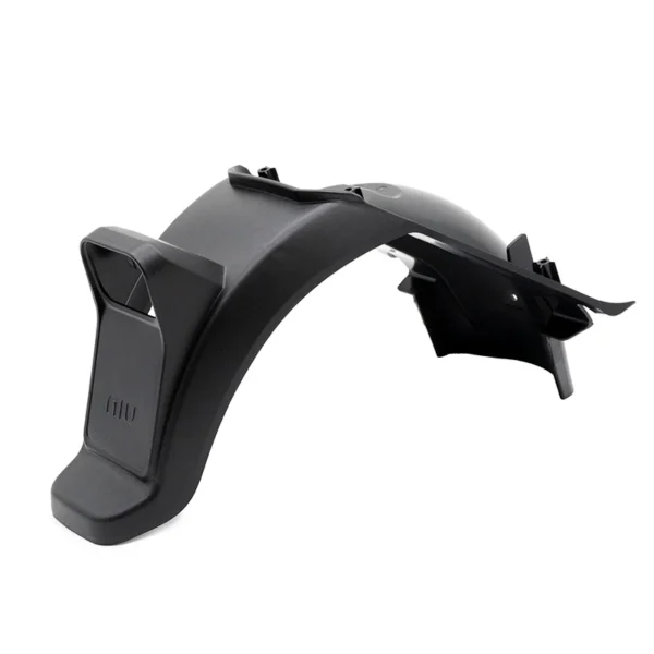 Takalokasuoja - Niu KQI3 Pro/Max