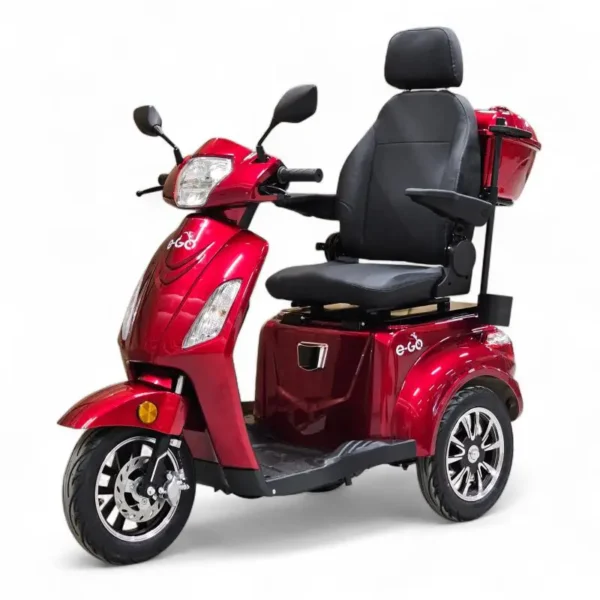 Ego Onni 1000W Senioriskootteri