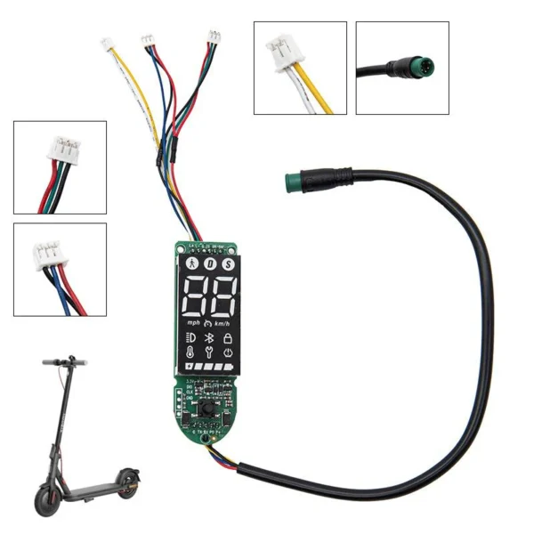 Näyttö - Xiaomi Mi4