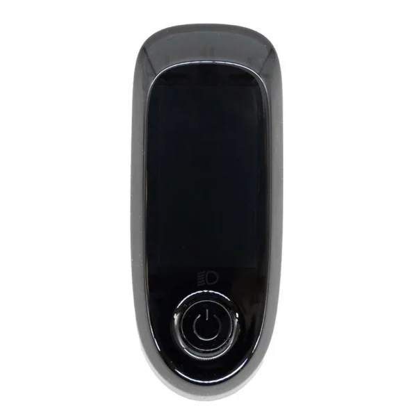 Ninebot F / D näytön lasi