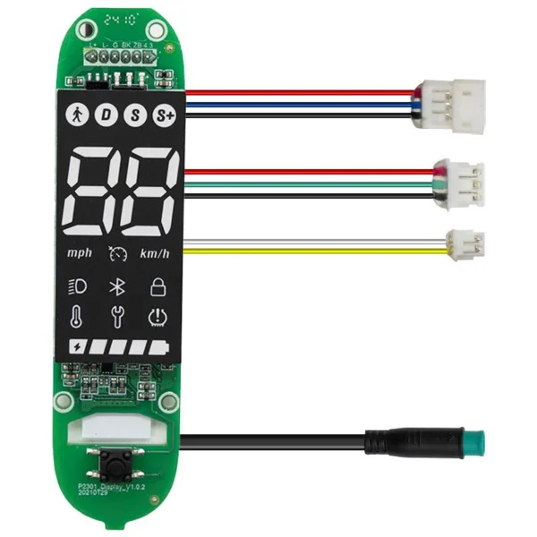 Näyttö - Xiaomi Mi4 Ultra