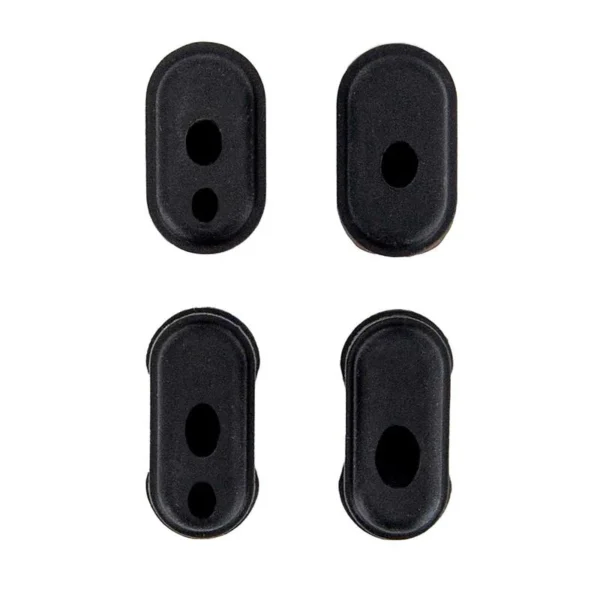 Xiaomi M365 / M365 PRO läpivientikumit - Musta