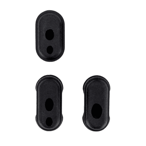 Läpivientikumit - Ninebot Max yms.