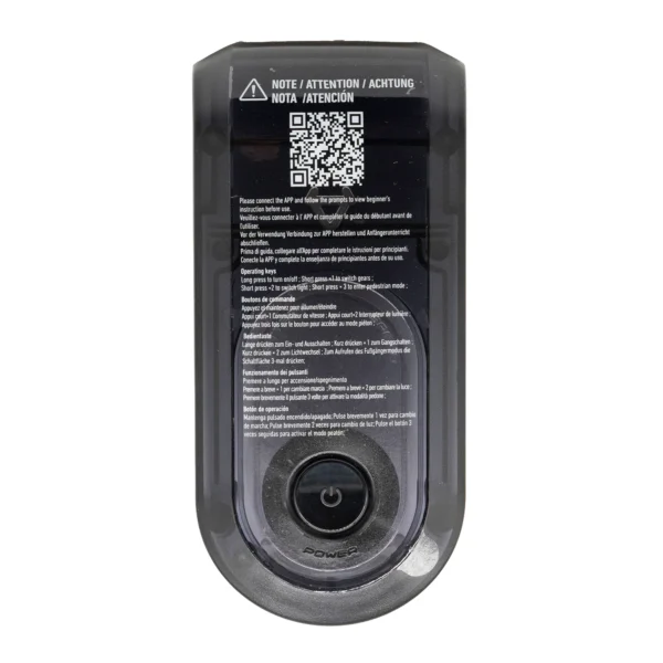 Näytön lasi – Niu KQi1