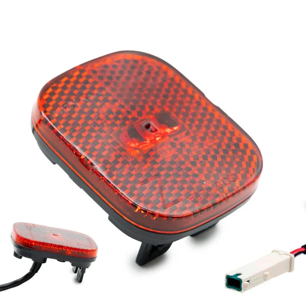 Takavalo - Ninebot Max G2