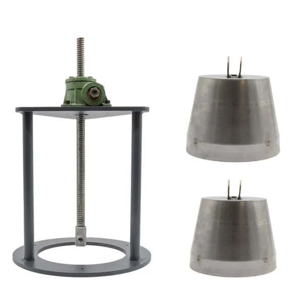 Täyskumirenkaan asennuspuristin sähköpotkulaudalle