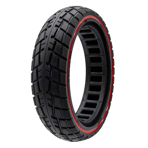 8,5×2″ täyskumirengas off-road (50/75-6.1)