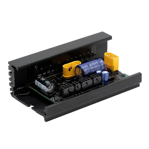 Kontrolleri - Xiaomi Mi4 Ultra