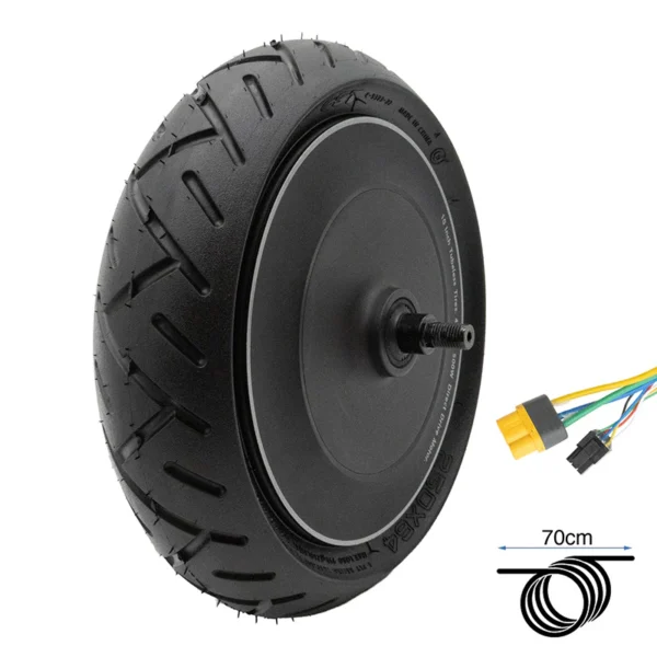 Xiaomi Mi4 Ultra Moottori