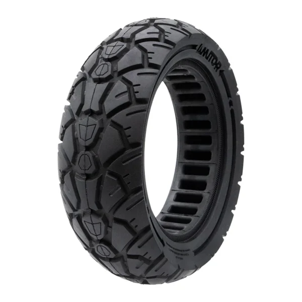 Täyskumirengas 10×3″ (255×80) – Kukirin G2 Max yms.