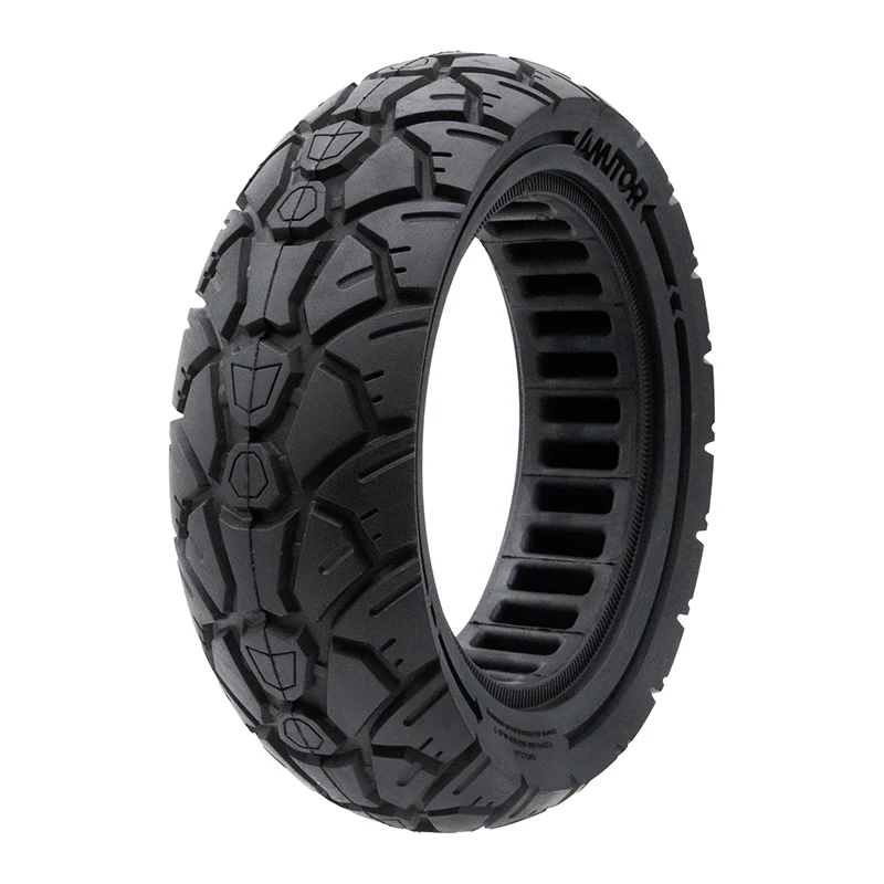 Täyskumirengas 10×3″ (255×80) – Kukirin G2 Max yms.