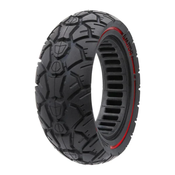 Täyskumirengas 10×3″ (255×80) – Kukirin G2 Max yms.