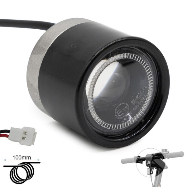 Etuvalo – Niu KQi1 Pro