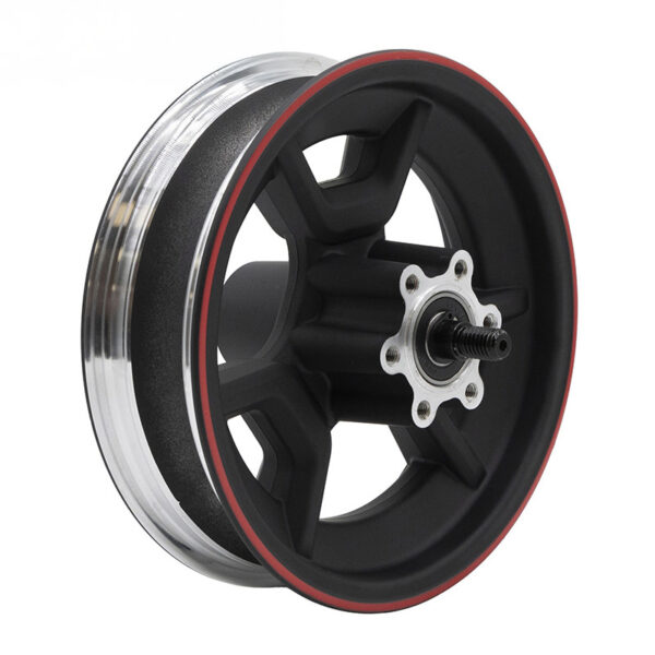 Etuvanne - Niu KQi3 MAX/Pro