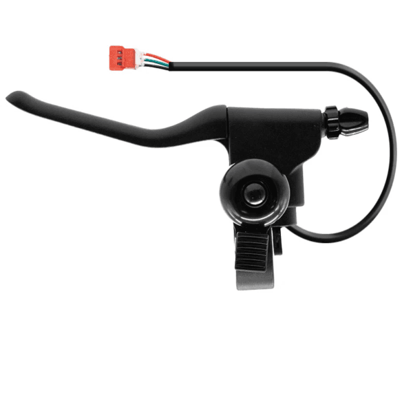 Jarrukahva - E-Wheels