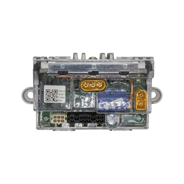 Xiaomi Mi4 Ultra Kontrolleri (Ohjainyksikkö)