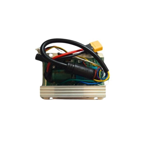 Kontrolleri (ohjainyksikkö) – Pure Air3 Pro / Pro+ / Pure Air 4 Pro