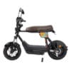 Kontio Motors e Manki – sähkömopo 45 km/h
