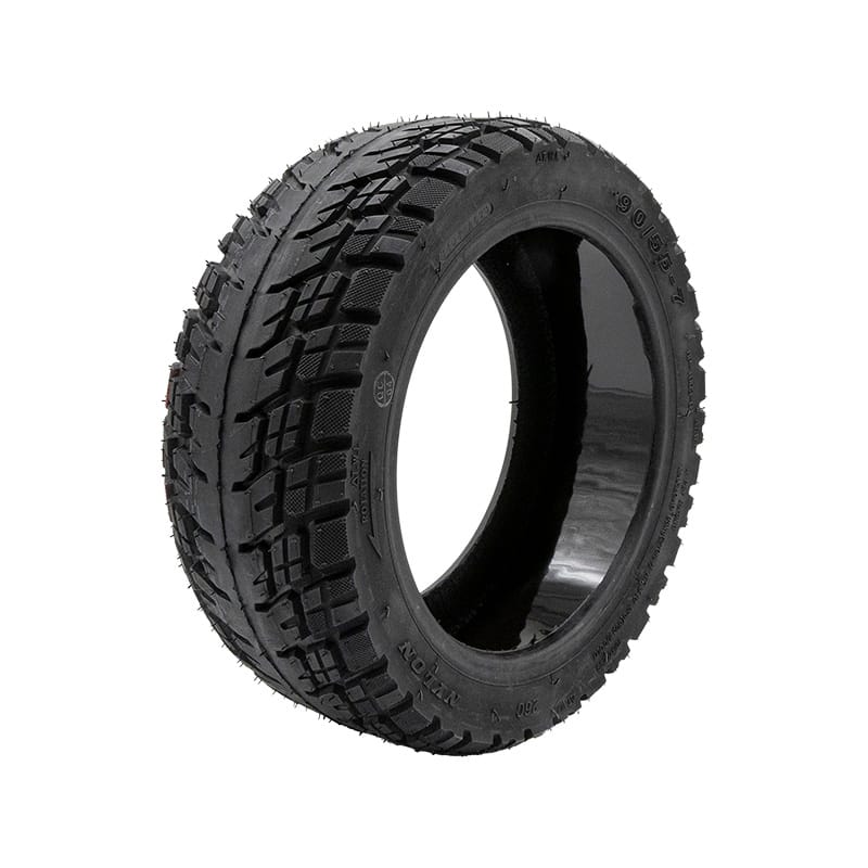 Tubeless-rengas 90/55-7 – Ninebot GT / Kaabo Wolf King GTR