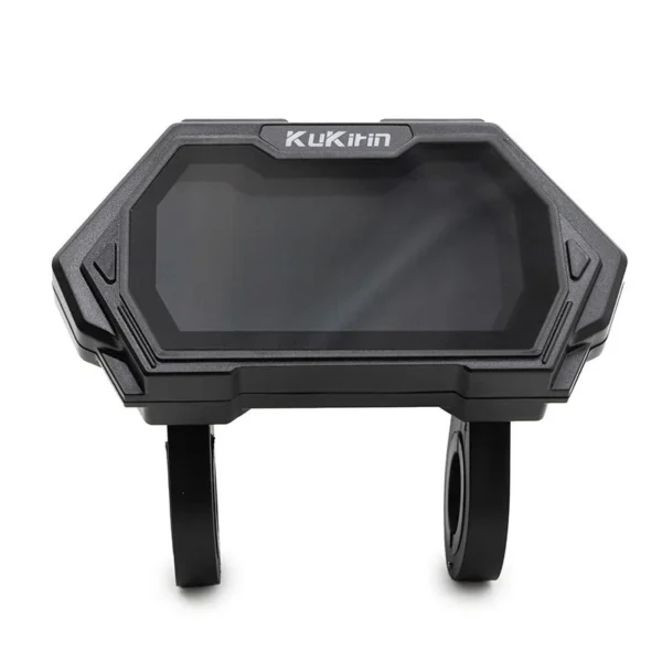 Näyttö – Kukirin G2 Master