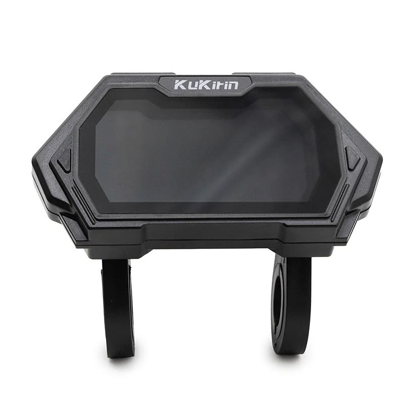 Näyttö – Kukirin G2 Master