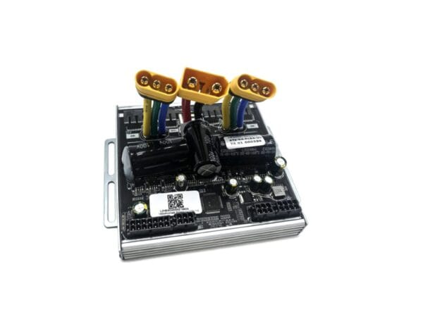 Kukirin G2 Master Kontrolleri – 2026