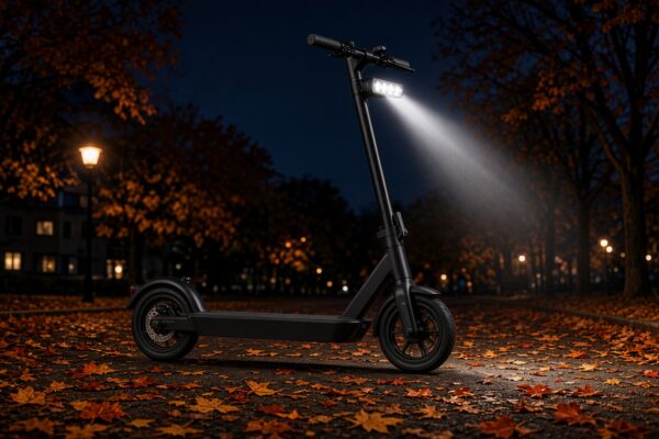 USB-ladattava LED-lisävalo 1800 lm