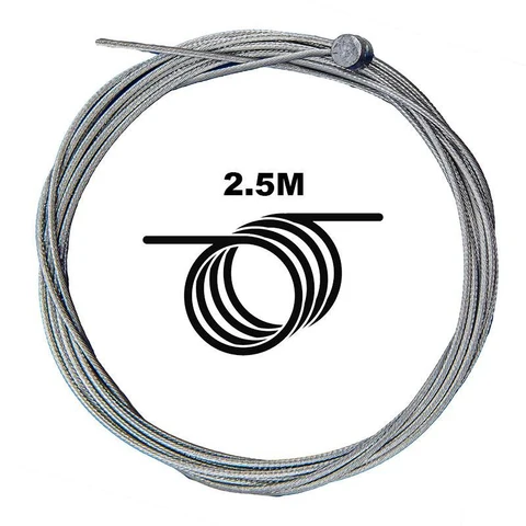Jarruvaijeri 2.5m