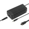 E-Way laturi 54.6V / 2A – E-600/E-6045FRS/E-6060FRS yms.