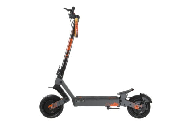 KuKirin G4 Ultra Sähköpotkulauta